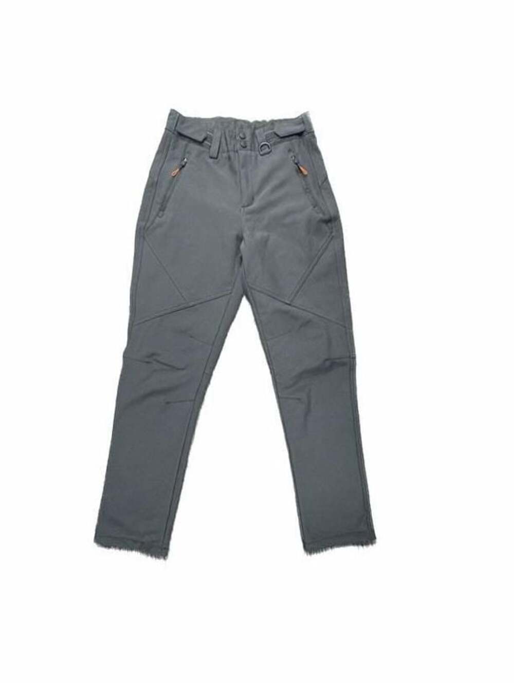 Free Soldier Tactical Outdoor Hiking Pants Gray